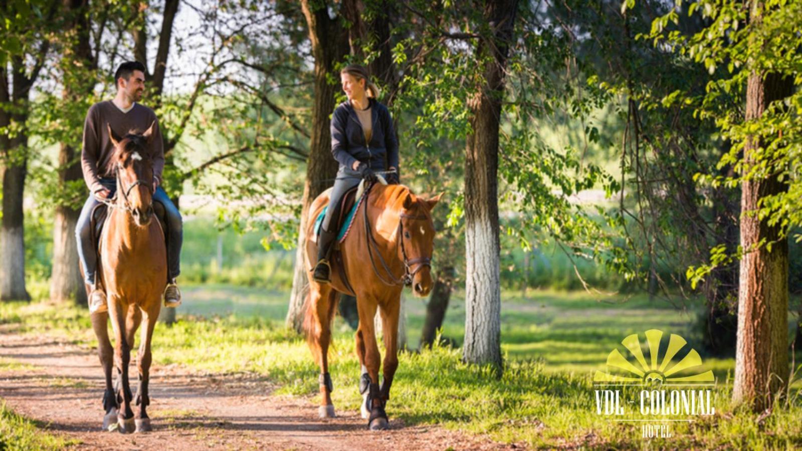 Hotel Boutique & Spa - Vdl Colonial Villa de Leyva Ngoại thất bức ảnh